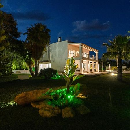 Villa Views Can Funtasa II San José Dış mekan fotoğraf