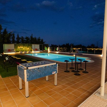 Villa Views Can Funtasa II San José Dış mekan fotoğraf