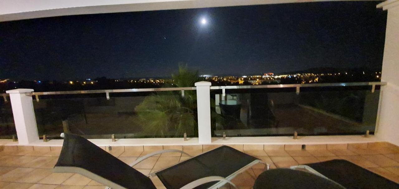 Villa Views Can Funtasa II San José Dış mekan fotoğraf