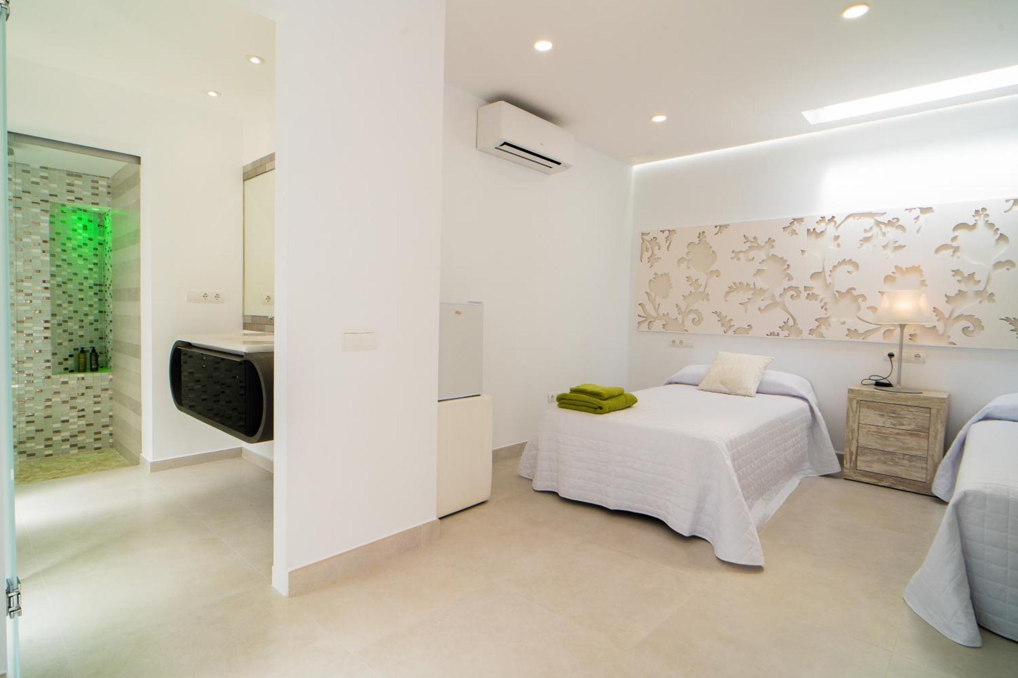Villa Views Can Funtasa II San José Dış mekan fotoğraf
