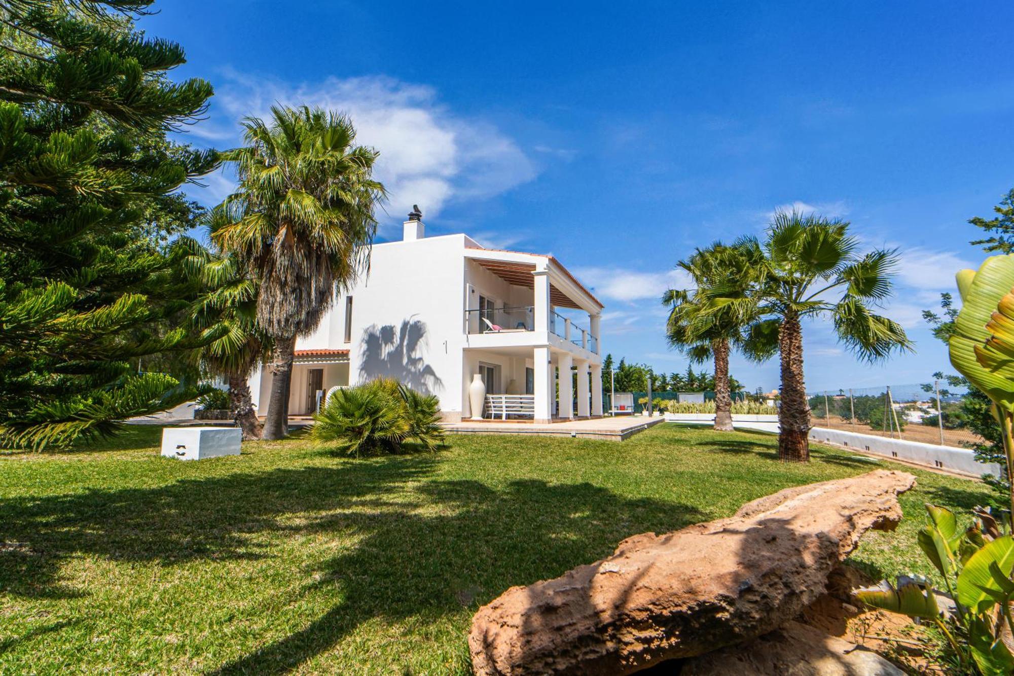 Villa Views Can Funtasa II San José Dış mekan fotoğraf