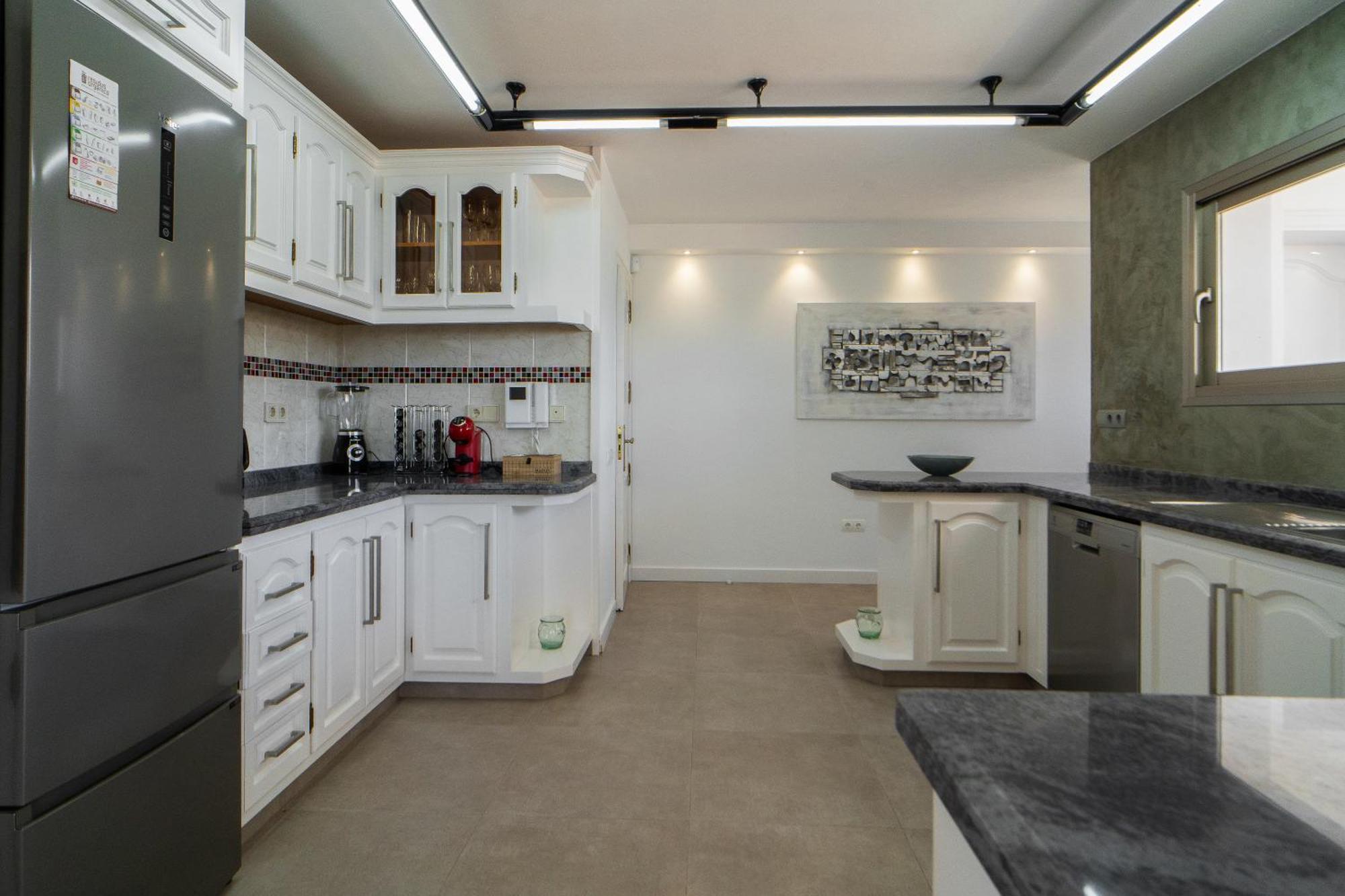 Villa Views Can Funtasa II San José Dış mekan fotoğraf