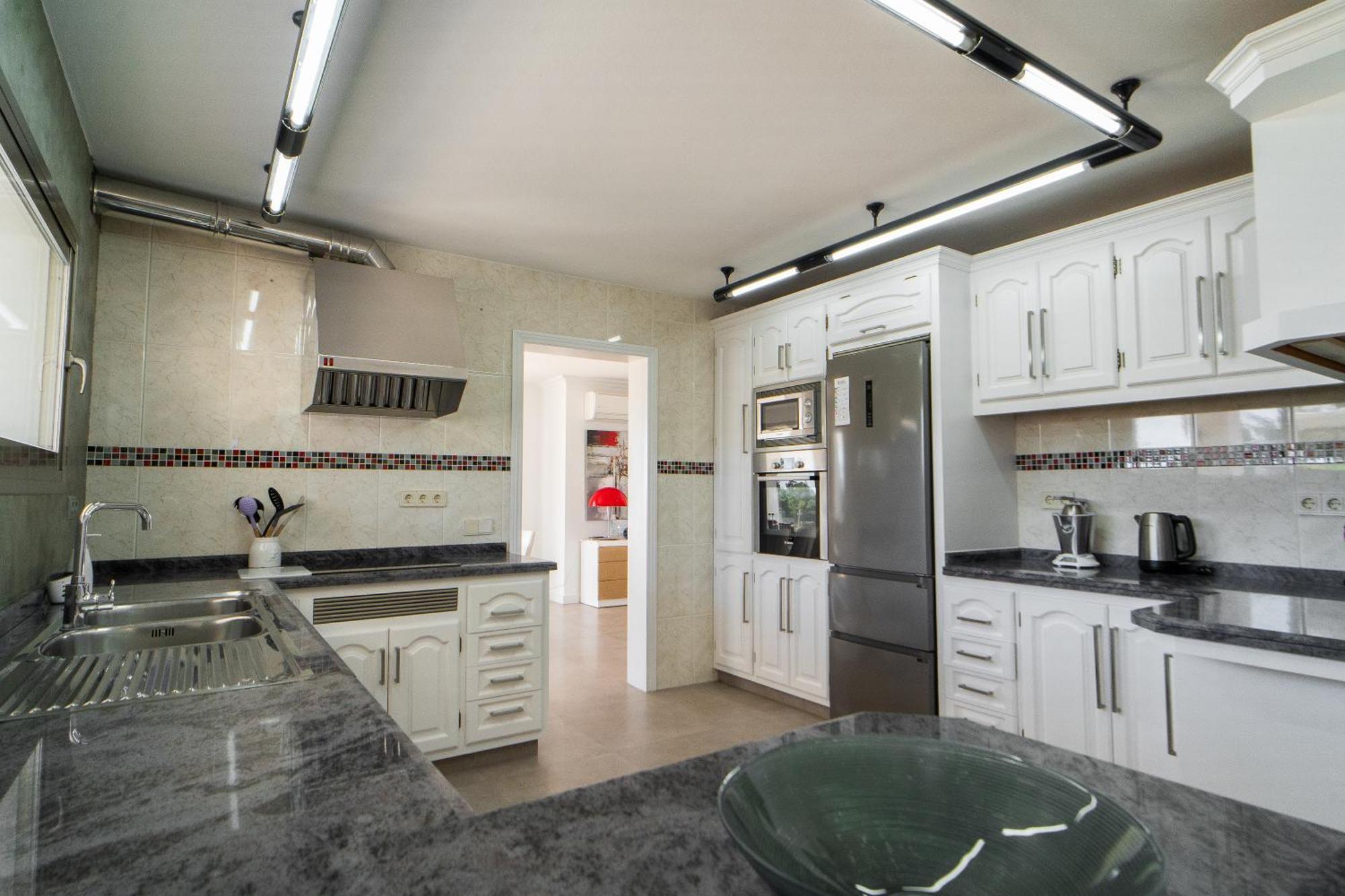 Villa Views Can Funtasa II San José Dış mekan fotoğraf
